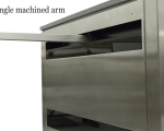 ES8300_barrier_option_single_machined_arm