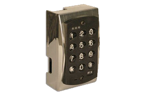 dtx 2100 access control