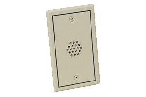 Hardwired door prop alarm